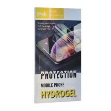 IMAK Hydrogel Film III Huawei Mate Xs 2 kijelzővédő fólia (GP-148485) mobiltelefon kellék