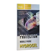 IMAK HYDROGEL FILM III képernyővédő fólia (0.15mm) ÁTLÁTSZÓ (GP-148485) mobiltelefon kellék