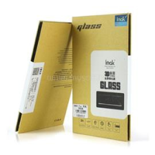 IMAK képernyővédő üveg (3D, 9H) ÁTLÁTSZÓ (GP-70728) mobiltelefon kellék