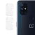 IMAK OnePlus Nord N10 5G, Kamera lencsevédő fólia, ütésálló fólia, Tempered Glass (edzett üveg), IMAK, Clear, 2 db / csomag