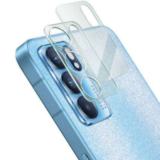 IMAK Oppo Reno6 5G, Imak kameralencse üvegfólia, 1db, 9H mobiltelefon kellék