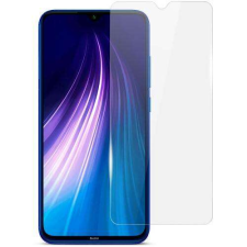 IMAK Xiaomi Redmi Note 8, IMAK képernyővédő fólia, TPU, Sík részre mobiltelefon kellék