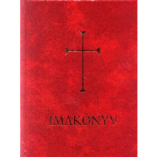  IMAKÖNYV (RÓMAI KATOLIKUSOK RÉSZÉRE) vallás