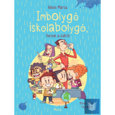  Imbolygó iskolabolygó gyermek- és ifjúsági könyv
