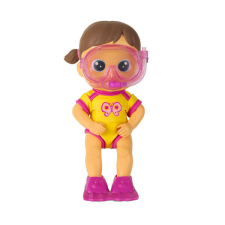 IMC Toys 95625 Bloopies Babies: Lovely búvárbébi baba