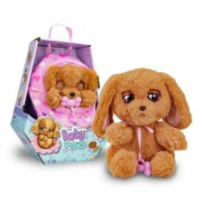 IMC Toys Bébi Mancs interaktív kutyus - Cocker Spániel plüssfigura