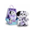 IMC Toys Bébi Mancs interaktív kutyus - Dalmata