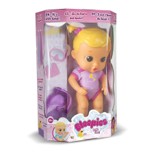 IMC Toys Bloopies Babies: Luna búvárbébi (90774) (I90774) fürdőszobai játék
