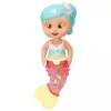 IMC Toys Bloopies: Mókás Sellőbébi csillogó uszonnyal - Alice