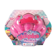IMC Toys Bloopies Shellies Minisellők játékszett (többféle) baba