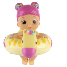 IMC Toys Bloopies: Strandbébik - Lina (81031) (81031) fürdőszobai játék