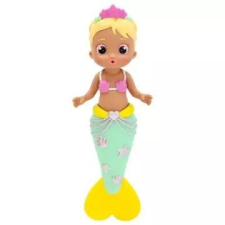 IMC Toys Bloopies: Táncoló sellőbébi - Cora baba