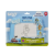 IMC Toys Bluey Mágneses utazó rajztábla (BLU07837)