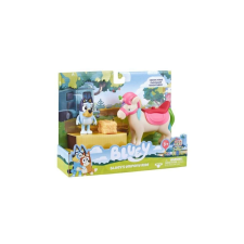 IMC Toys Bluey Unipony játékszett (BLU13050) játékfigura