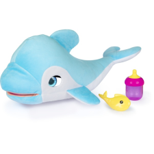 IMC Toys Club Petz: BluBlu interaktív bébi delfin interaktív babajáték