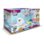 IMC Toys Club Petz BluBlu interaktív bébi delfin
