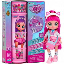 IMC Toys Cry Babies: Best Friends Forever - Daisy könnyes baba baba