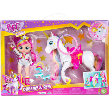 IMC Toys Cry Babies: Best Friends Forever - Dreamy könnyes baba és Rym baba