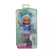 IMC Toys Cry Babies: Best Friends Forever – Stitch könnyes baba baba