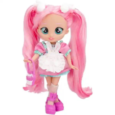 IMC Toys Cry Babies BFF S3 Talents - Coney hajlékony cukrásznő játékbaba 20cm baba