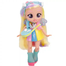 IMC Toys Cry Babies BFF S3 Talents - Jenna hajlékony színésznő játékbaba 20cm baba