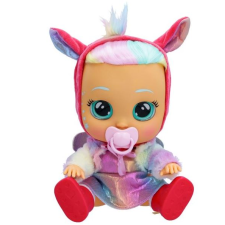 IMC Toys Cry Babies: Dressy Hannah baba (IMC088436) (IMC088436) baba