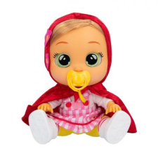 IMC Toys Cry babies: dressy piroska baba baba