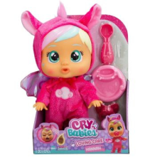 IMC Toys Cry babies: loving care fantasy hannah baba barbie baba