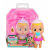 IMC Toys Cry Babies Magic Tears - Beach Babies - Finny (IMC910447)