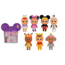 IMC Toys Cry Babies: Magic Tears Disney meglepetés csomag - Többféle baba