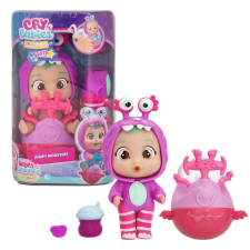 IMC Toys Cry Babies Magic Tears Stars Jumpy Monsters - Bubu baba