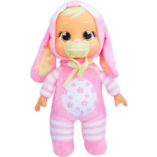 IMC Toys Cry Babies - Tiny Cuddles Bunnies könnyes baba – Lola (IMC908536) játékfigura