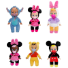 IMC Toys Cry Babies Tiny Cuddles Disney  Ajánlott 3-14 éves korig lányoknak (08712)