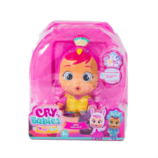 IMC Toys Cry Babies Varázs könnyek Dress Me Up öltöztethető baba - Lizzy baba