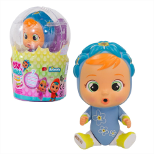 IMC Toys Cry Babies Varázs könnyek Happy Flowers baba - Evelyn baba