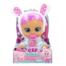 IMC Toys Cry Babies Varázs könnyek interaktív baba - Dressy Coney baba