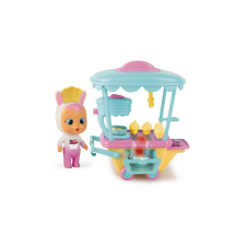 IMC Toys Cry Babies Varázskönnyek - Coney pékség kocsija (IMC080867) baba