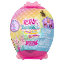 IMC Toys Cry babies: varázskönnyek - dress me up meglepetés baba, 2. széria játékfigura