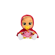 IMC Toys Cry Babies Varázskönnyek Storyland Dressy - Piroska baba (IMC081949) baba