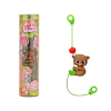 IMC Toys Cutie Climbers Cuki indázók - Brooks, a medve