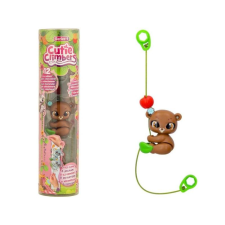 IMC Toys Cutie Climbers Cuki indázók - Brooks, a medve játékfigura