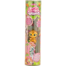 IMC Toys Cutie climbers cuki indázók - lennie, a leopárd játékfigura