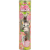 IMC Toys Cutie Climbers Cuki indázók Zoe, a zebra (908918ZOE) (908918ZOE)