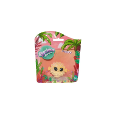 IMC Toys Flockies gyűjthető figurák S2 - Poppy a gömbhal (FLO0401) játékfigura