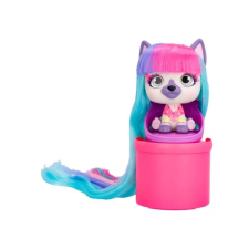 IMC Toys I Love VIP Pets - Bow Power kitya figura - Natty (IMC714809) játékfigura