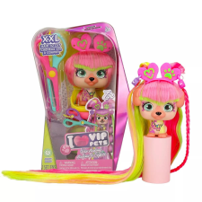 IMC Toys I Love VIP Pets - Hair Academy kutya figura - Zoe (IMC715318) játékfigura