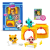 IMC Toys Jungle 3 darabos Gyűjtőkészlet (LPS00515)