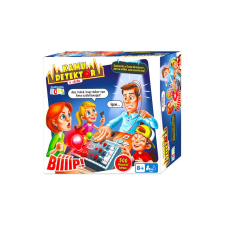 IMC Toys Kamu detektor társasjáték társasjáték