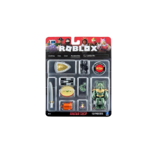 IMC Toys Roblox gyűjthető figura - Avatar Shop: Lionize me játékfigura