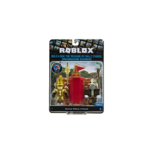 IMC Toys Roblox gyűjthető figura - Build a boat for Treasure (RBL0686) játékfigura